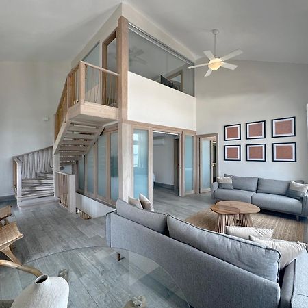 Amazinn Places Casa Del Mar مدينة باناما المظهر الخارجي الصورة