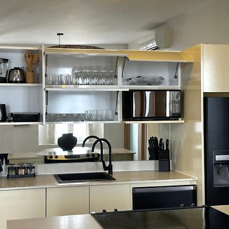 Amazinn Places Casa Del Mar مدينة باناما المظهر الخارجي الصورة