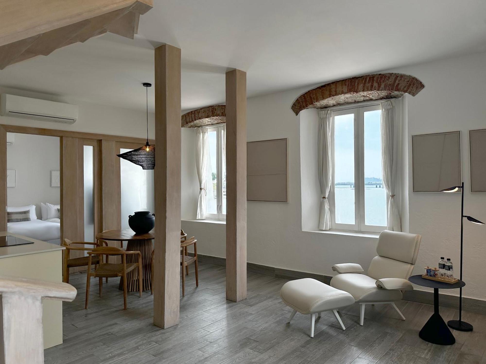 Amazinn Places Casa Del Mar مدينة باناما المظهر الخارجي الصورة