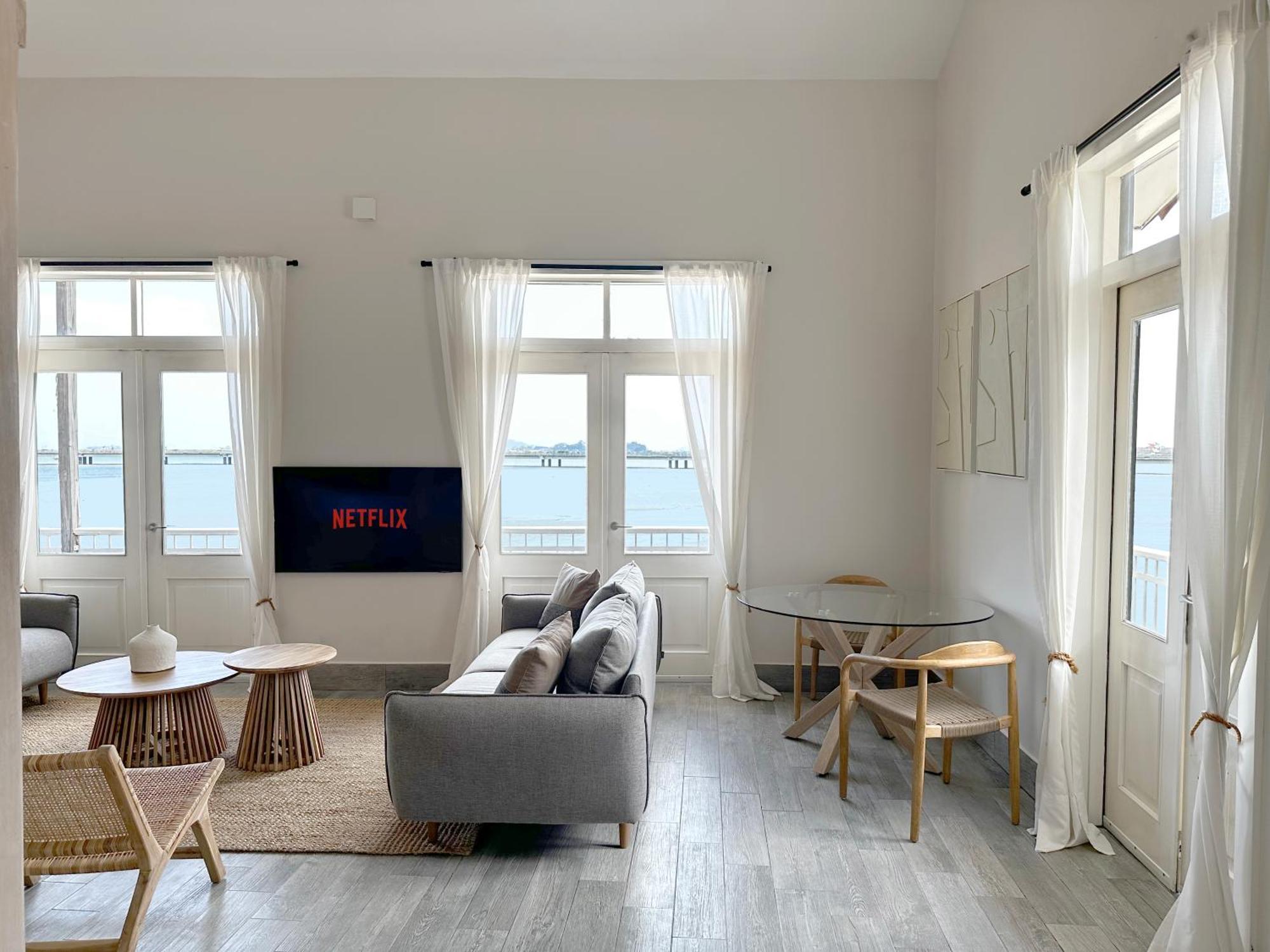 Amazinn Places Casa Del Mar مدينة باناما المظهر الخارجي الصورة