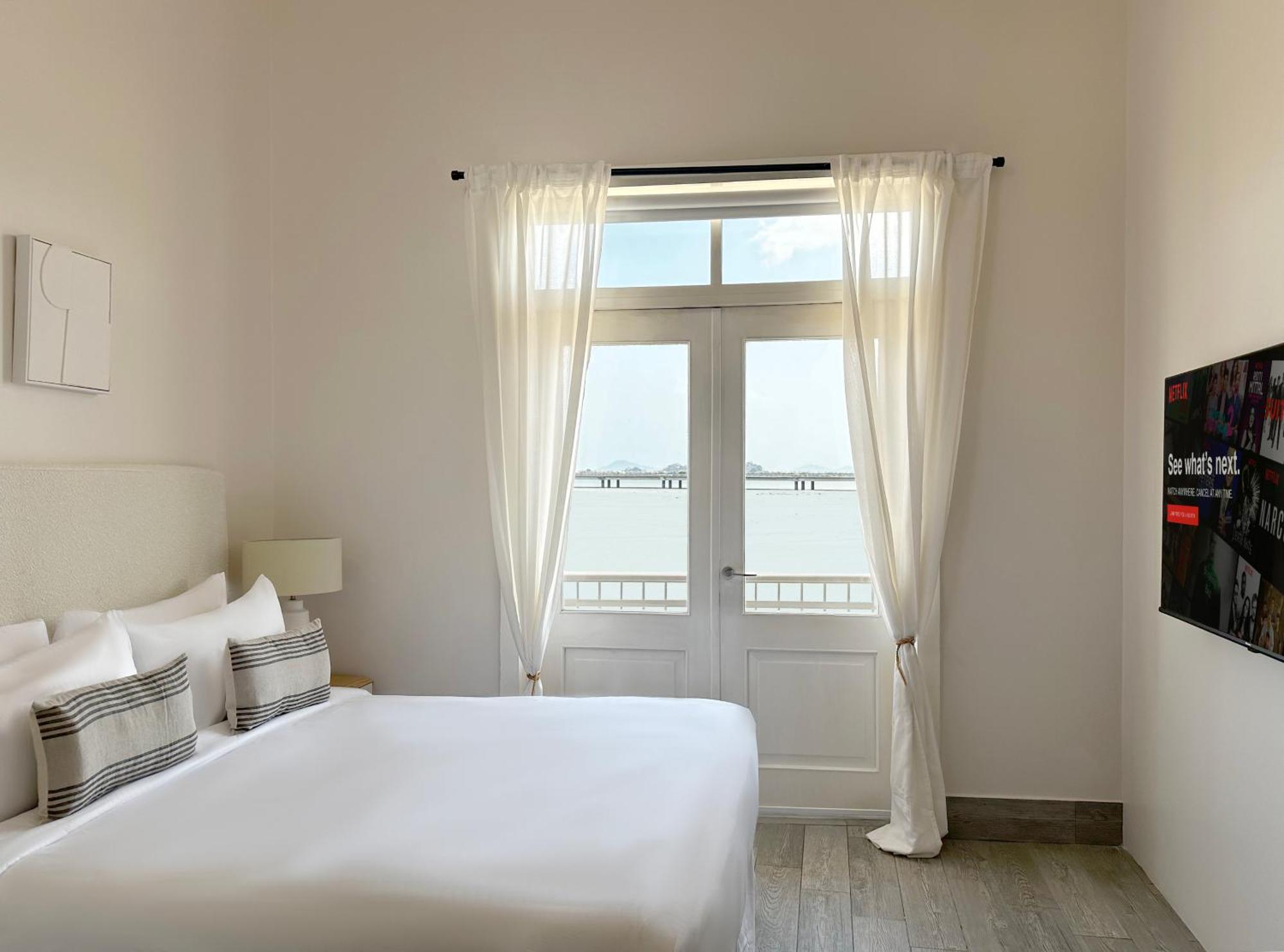 Amazinn Places Casa Del Mar مدينة باناما المظهر الخارجي الصورة