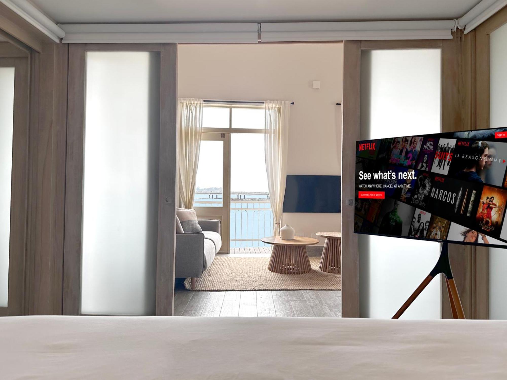 Amazinn Places Casa Del Mar مدينة باناما المظهر الخارجي الصورة